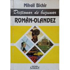 DICTIONAR DE BUZUNAR ROMAN-OLANDEZ