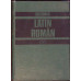DICTIONAR LATIN-ROMAN