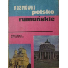 GHID DE CONVERSATIE POLON ROMAN (ROZMOWKI POLSKO-RUMUNSKIE)