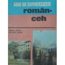 GHID DE CONVERSATIE ROMAN-CEH