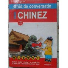 GHID DE CONVERSATIE ROMAN-CHINEZ