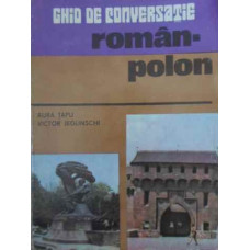 GHID DE CONVERSATIE ROMAN POLON