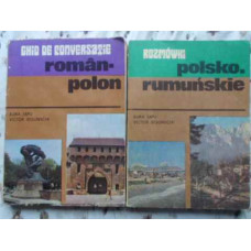 GHID DE CONVERSATIE ROMAN-POLON, POLON-ROMAN