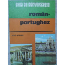 GHID DE CONVERSATIE ROMAN-PORTUGHEZ