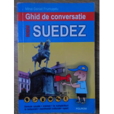 GHID DE CONVERSATIE ROMAN-SUEDEZ