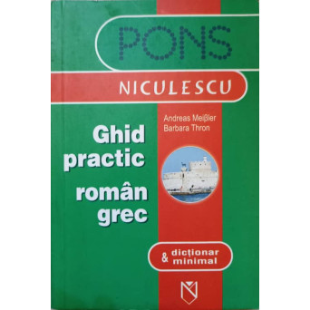 GHID PRACTIC ROMAN GREC