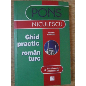GHID PRACTIC ROMAN-TURC