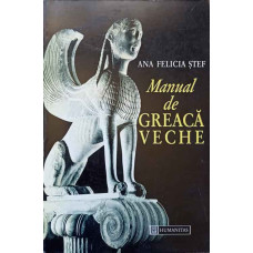 MANUAL DE GREACA VECHE