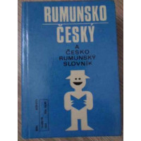 RUMUNSKO CESKY A CESKO RUMUNSKY SLOVNIK RUMUNSKO CESKY A CESKO RUMUNSKY SLOVNIK