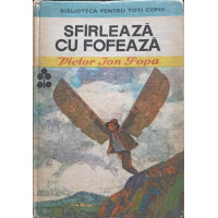 SFARLEAZA CU FOFEAZA SFARLEAZA CU FOFEAZA