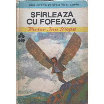 SFARLEAZA CU FOFEAZA