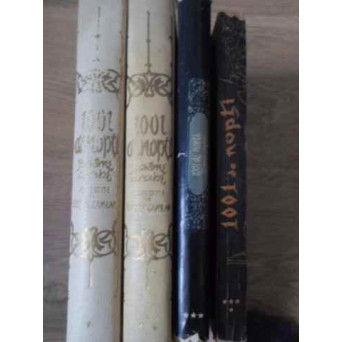 1001 DE NOPTI BASME ARABE VOL.1-4