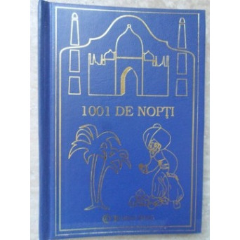 1001 DE NOPTI VOL.1