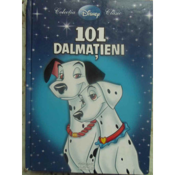 101 DALMATIENI