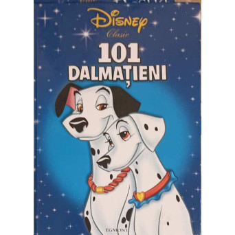 101 DALMATIENI