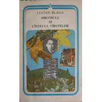 HRONICUL SI CANTECUL VARSTELOR