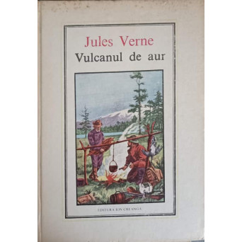 VULCANUL DE AUR
