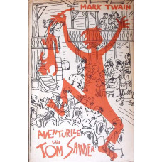 AVENTURILE LUI TOM SAWYER