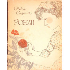 POEZII. ILUSTRATII DE MARIA CONSTANTIN