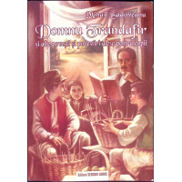 DOMNU TRANDAFIR SI ALTE POVESTI SI POVESTIRI ALESE PENTRU COPII DOMNU TRANDAFIR SI ALTE POVESTI SI POVESTIRI ALESE PENTRU COPII