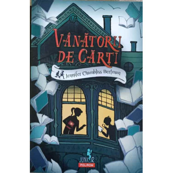VANATORII DE CARTI