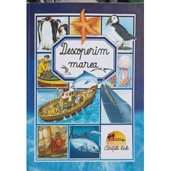 DESCOPERIM MAREA