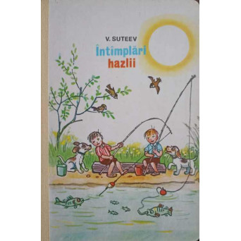 INTAMPLARI HAZLII