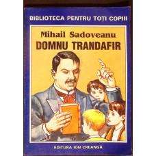 DOMNU TRANDAFIR