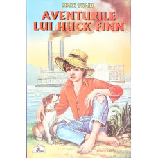 AVENTURILE LUI HUCK FINN