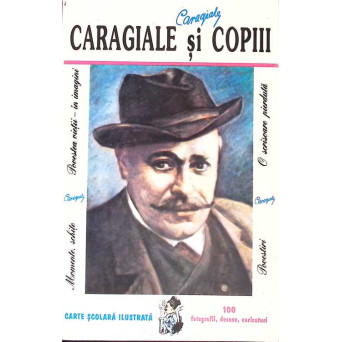 CARAGIALE SI COPIII