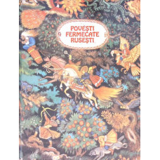 POVESTI FERMECATE RUSESTI. ILUSTRATII DE N. KOCERGHIN
