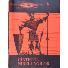 CANTECUL NIBELUNGILOR. ILUSTRATIILE DE AUREL STOICESCU