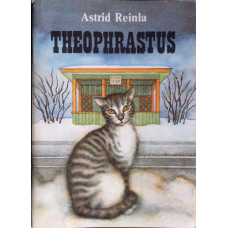 THEOPHRASTUS, ILLUSTRATED BY LEA MALIN