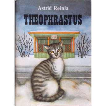THEOPHRASTUS, ILLUSTRATED BY LEA MALIN