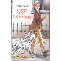 O SUTA UNU DALMATIENI