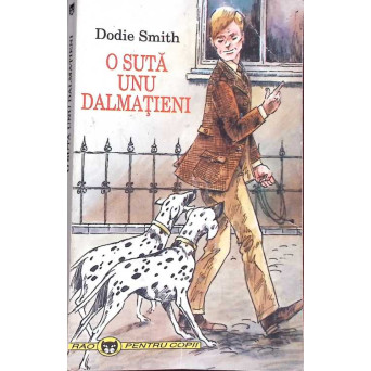 O SUTA UNU DALMATIENI