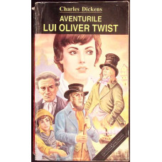 AVENTURILE LUI OLIVER TWIST