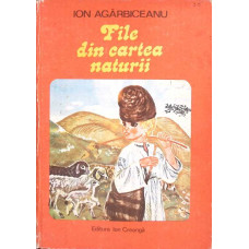 FILE DIN CARTEA NATURII