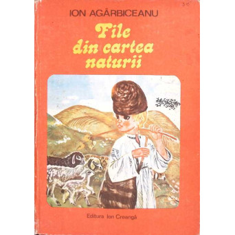 FILE DIN CARTEA NATURII