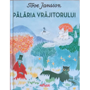 PALARIA VRAJITORULUI