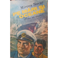 PE MARI SI OCEANE PE MARI SI OCEANE