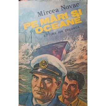 PE MARI SI OCEANE