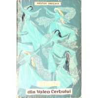 ZANELE DIN VALEA CERBULUI