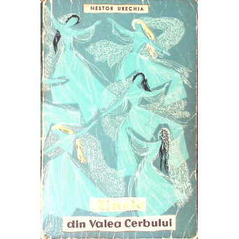 ZANELE DIN VALEA CERBULUI