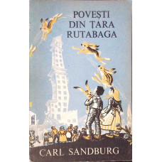 POVESTI DIN TARA RUTABAGA POVESTI DIN TARA RUTABAGA