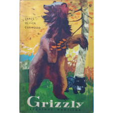 GRIZZLY, STAPANUL MUNTILOR