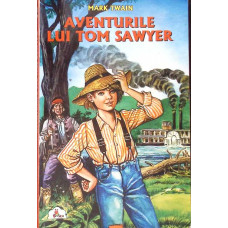AVENTURILE LUI TOM SAWYER