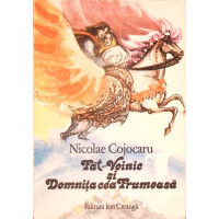 FAT-VOINIC SI DOMNITA CEA FRUMOASA