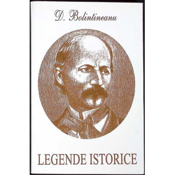 LEGENDE ISTORICE