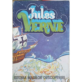 ISTORIA MARILOR DESCOPERIRI